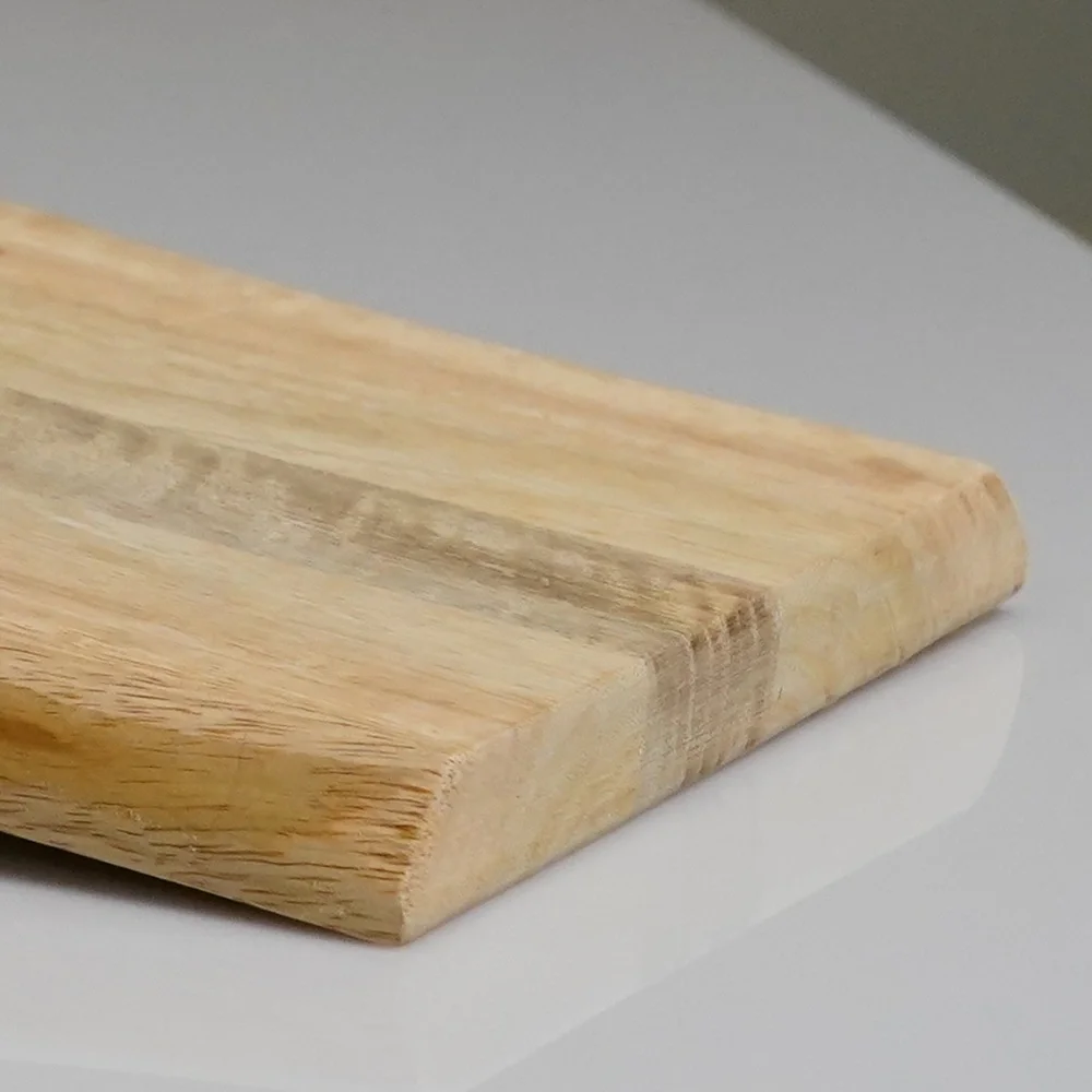 Cutting Board with Rope - Picture 4 of 4
